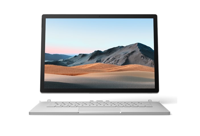 肃宁Surface 维修前的准备工作